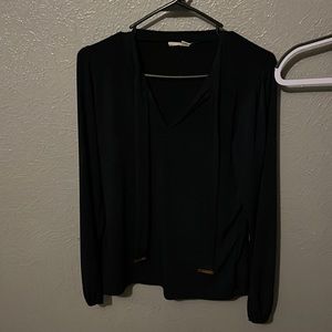 ❤️SOLD❤️ Michael Kors Long Sleeve